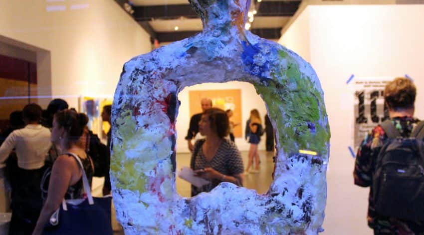 Made in Chelsea group exhibition