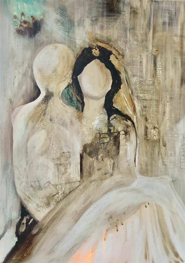 Ceremony by Fariba Baghi
