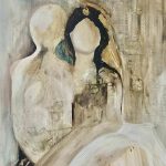 Ceremony by Fariba Baghi