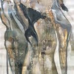 Schizophrenia by Fariba Baghi
