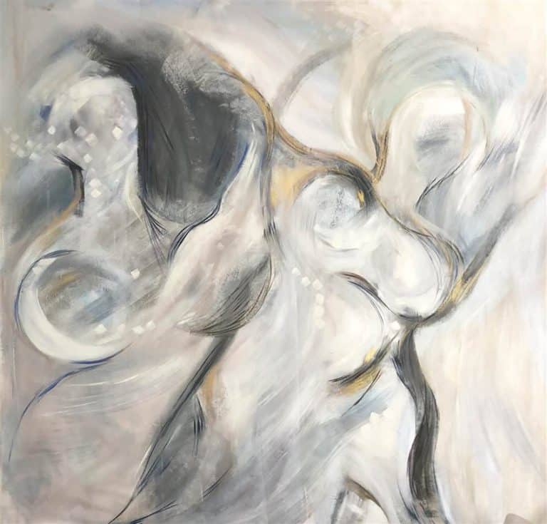 Become Free by Fariba Baghi