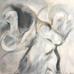 Become Free by Fariba Baghi