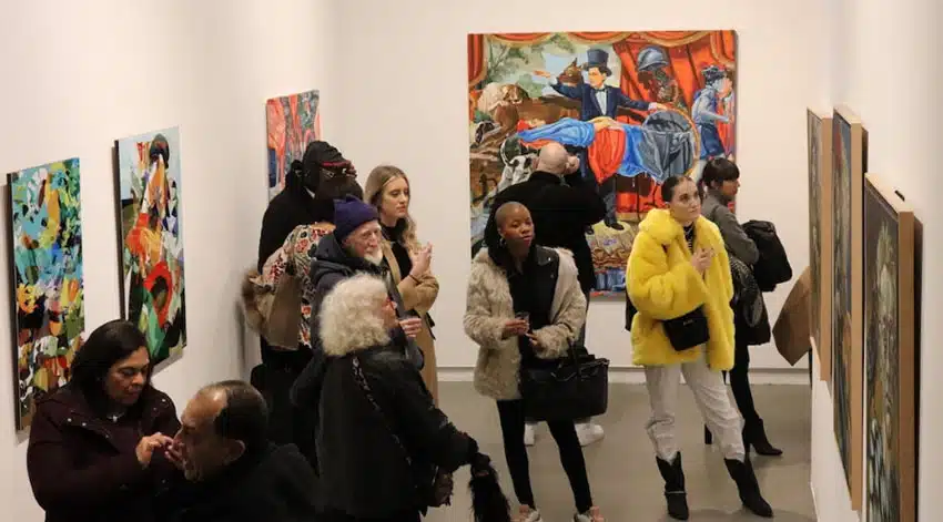 Latin America’s Rebels: Contemporary Artists You Should Know