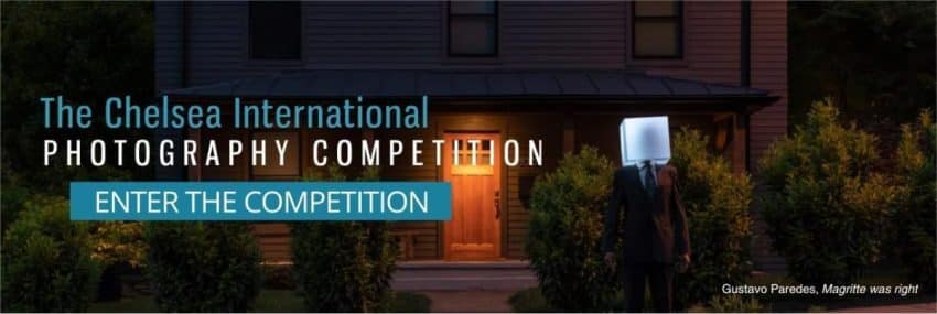 Chelsea International Photography Competition