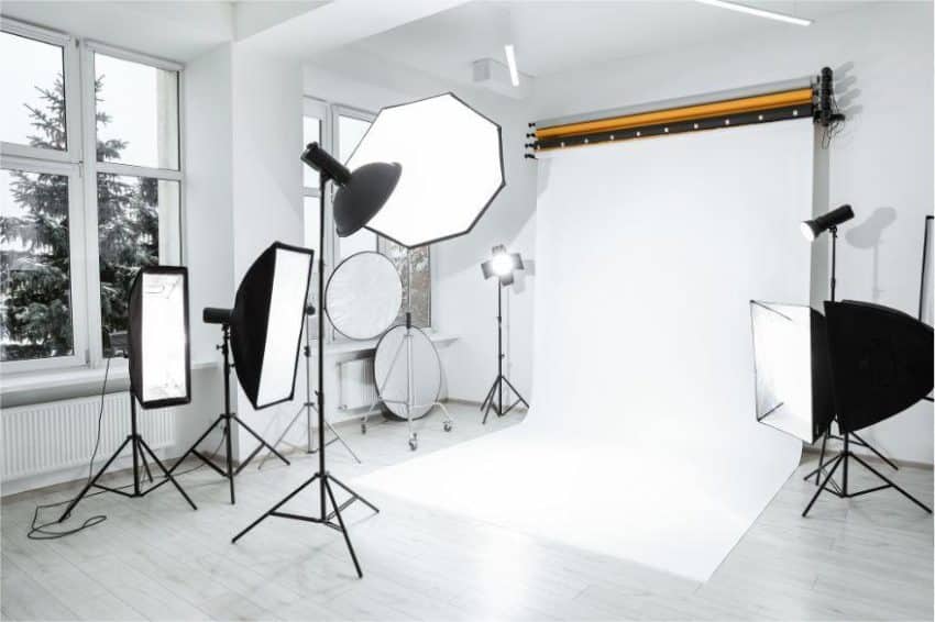 Lighting: Control Is Everything