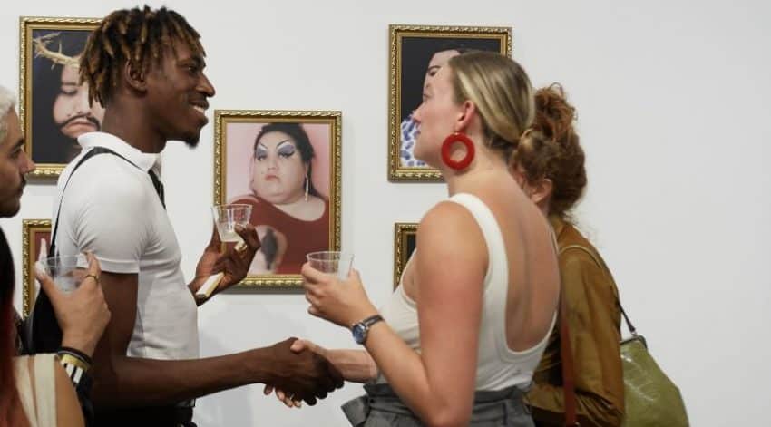 How Art Competitions Can Boost an Artist’s Career