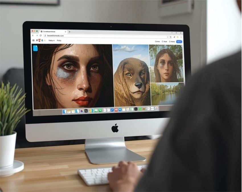 High-Quality Images of Your Art