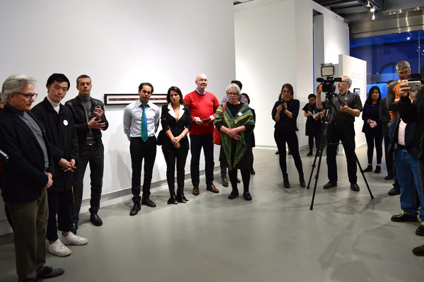 videographer agora gallery