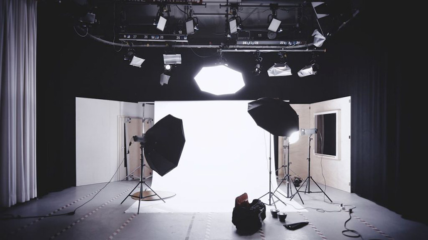 video studio