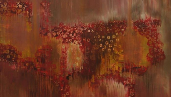 Sanguine by Sherry Rinderer