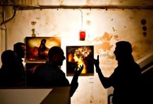 Art Criticism 