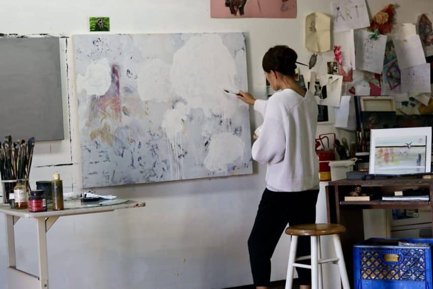Psychology of Art