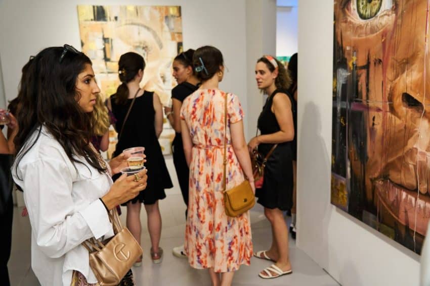 Agora Gallery