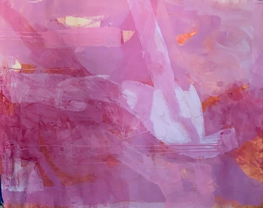 Hele by Mime Giraudi hispanic art