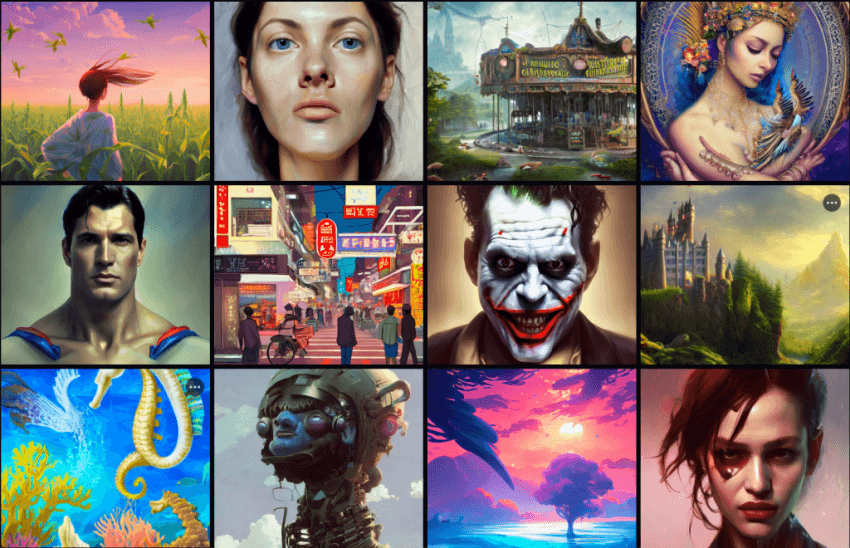 AI Art