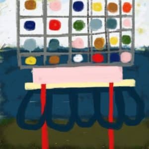 art in public spaces