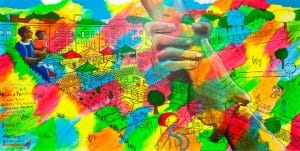 art in public spaces