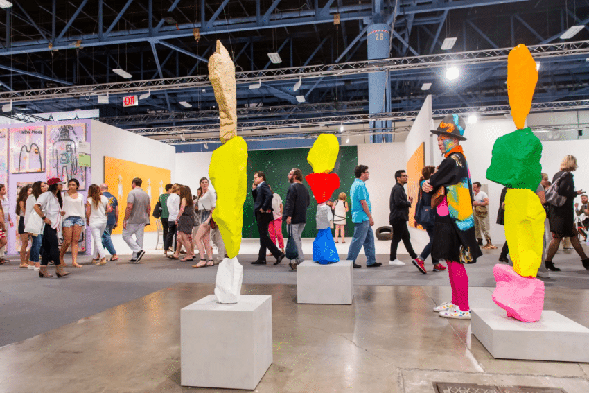 Miami Art Week
