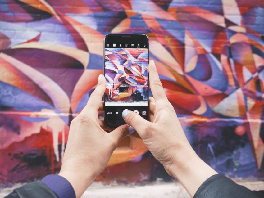Resolutions for Aspiring and Mid-Career Artists in the New Year
