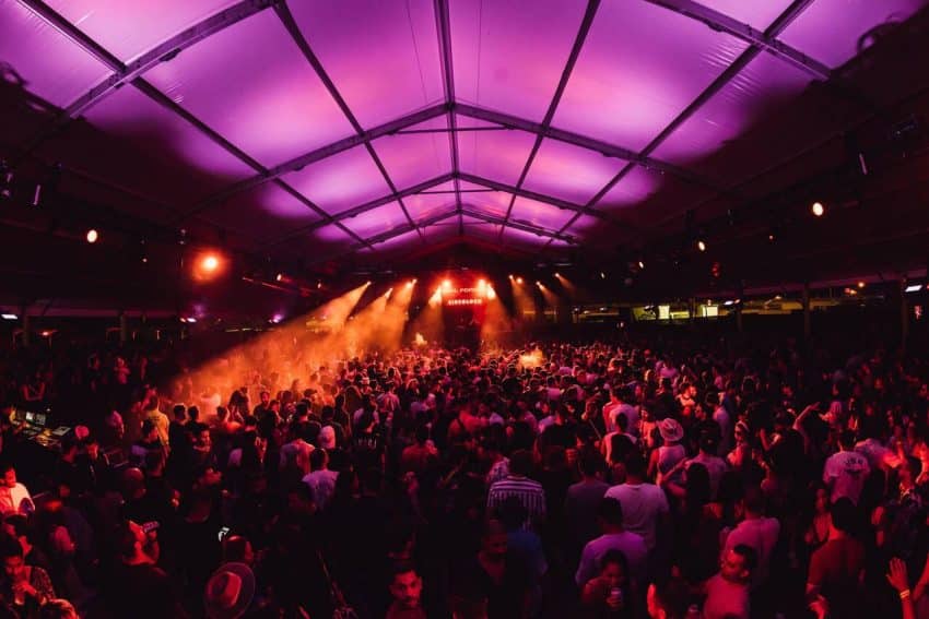 CircoLoco 