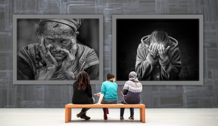 determining limited edition art prints