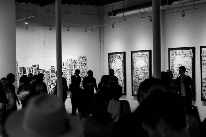 determining limited edition art prints