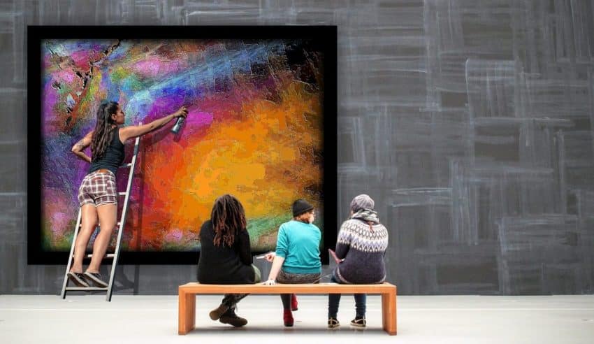 art criticism