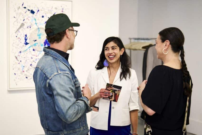 Art Curators: Who Are They and What Do They Do?