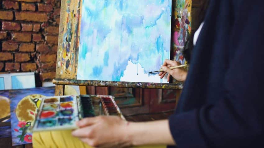 Authentic brand.