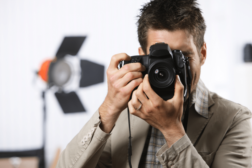 Key Points for Aspiring Photographers