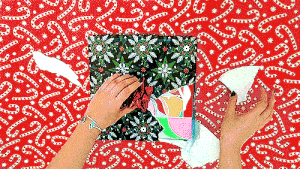 
Up Your Art Sales for the Holidays