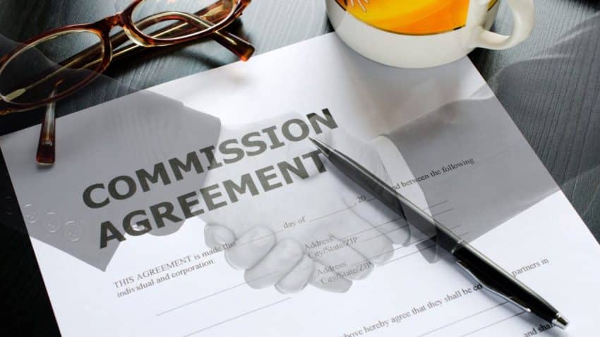 Key Components of an Artist Commission Contract