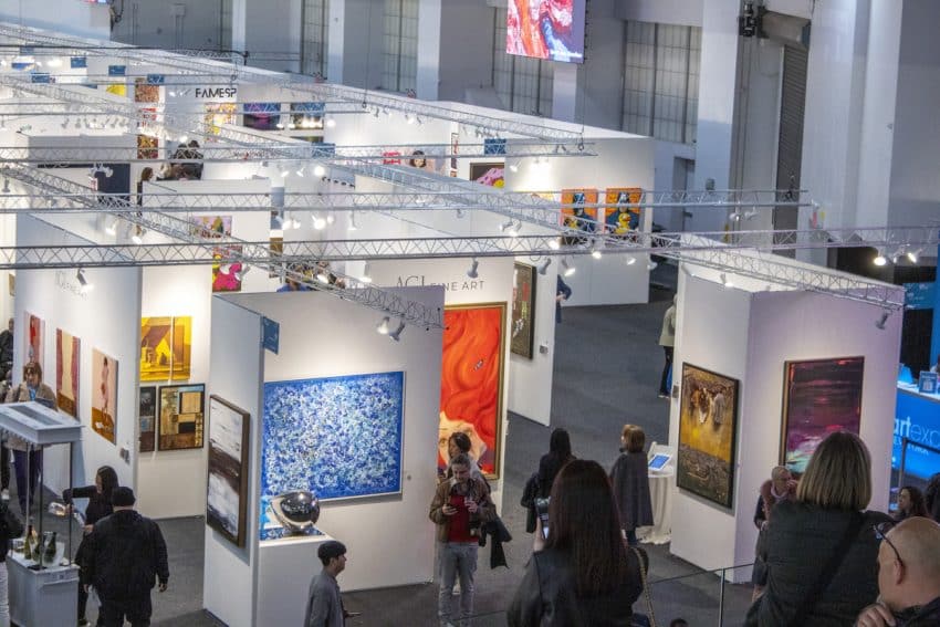 AGI Fine Art’s Vision for 2025