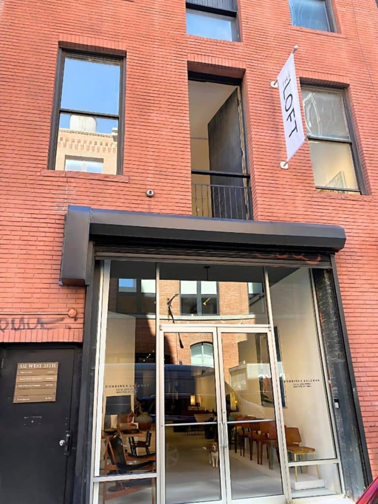 The Loft