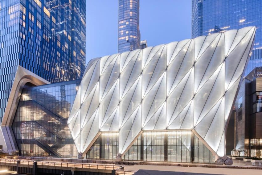 What Not to Miss in NYC During the Frieze Week 2025 (if you’re an Artist)