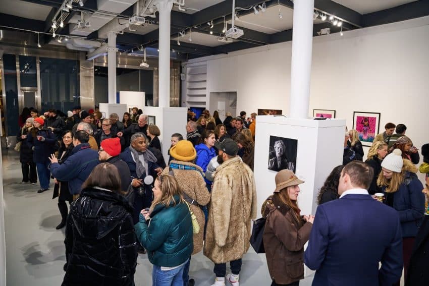 Research the Right Exhibition for You