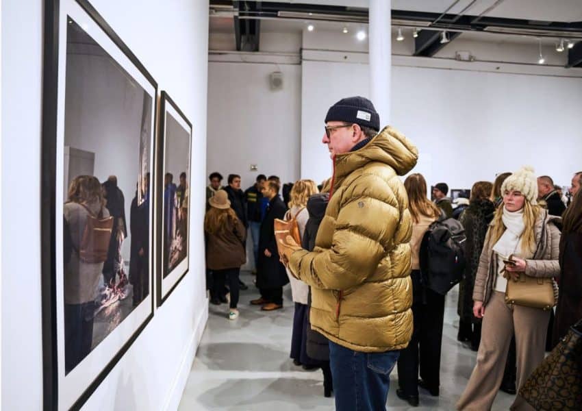 Why Exhibitions Matter for Your Artistic Growth