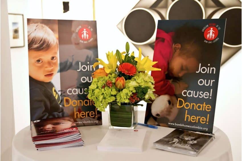 Donating Art to Charity: A Guide for Artists