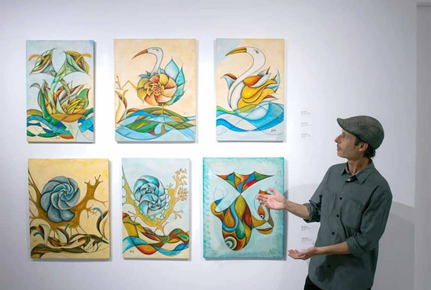 How to Submit Art to a Gallery: Steps to Get Your Work Exhibited