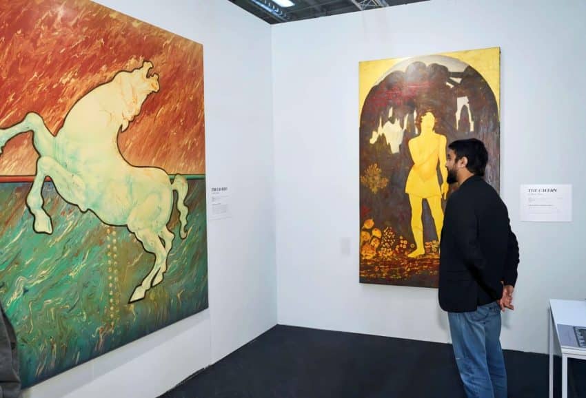 Aligning with the Legacy of Artistic Polymaths