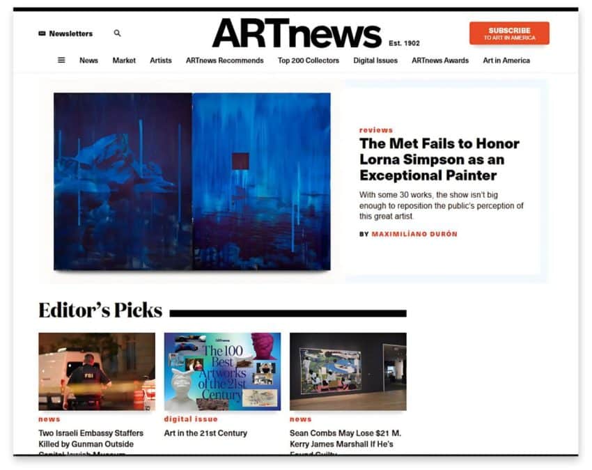 ArtNews