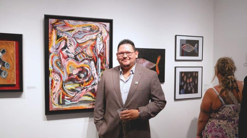 How to Get Gallery Representation: 5 Smart Steps