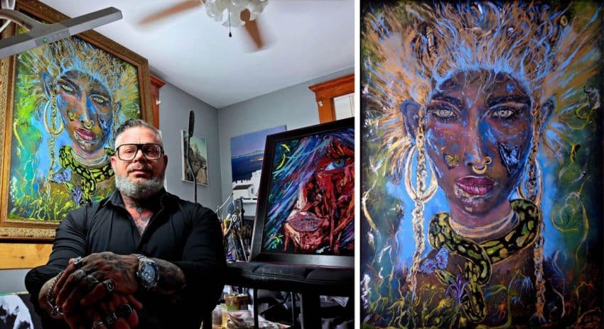 A Journey of Growth and Perspective: Jason St. Hilaire
