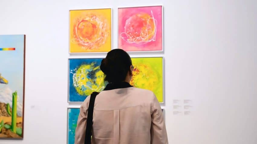 Why July Is the Time to Explore NYC Art