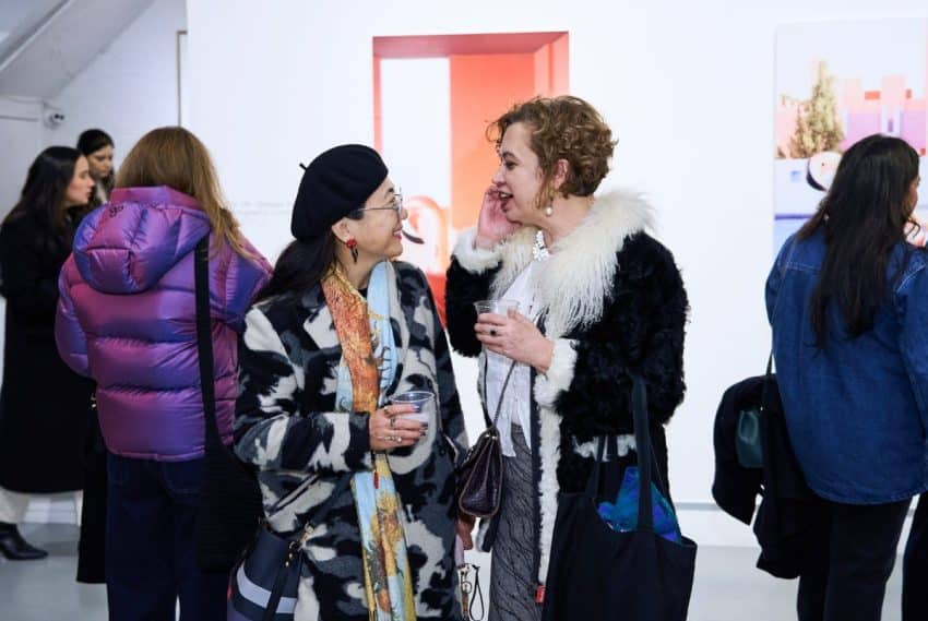 Exhibition Opportunities for Visual Artists in Fall–Winter 2025