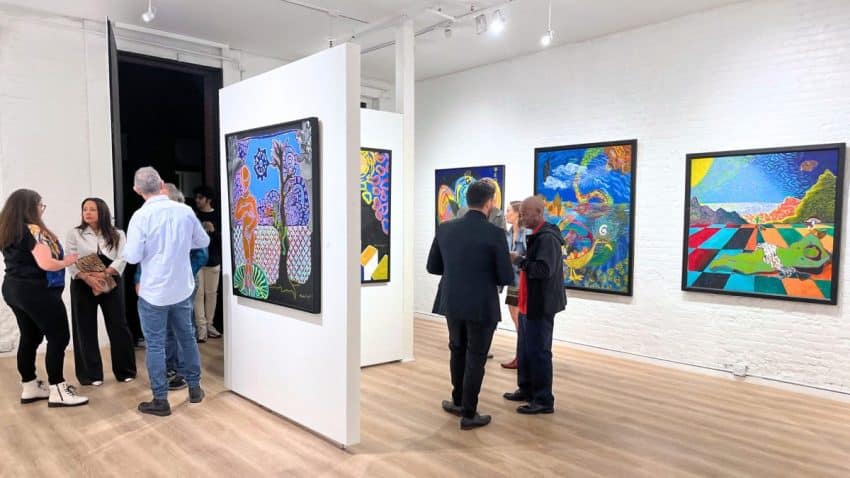 New Affordable Pop-Up Opportunities in NYC (Limited Fall 2025 Availability)