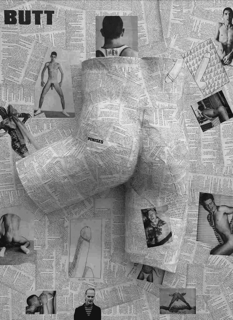 Sculptures as Time Capsules