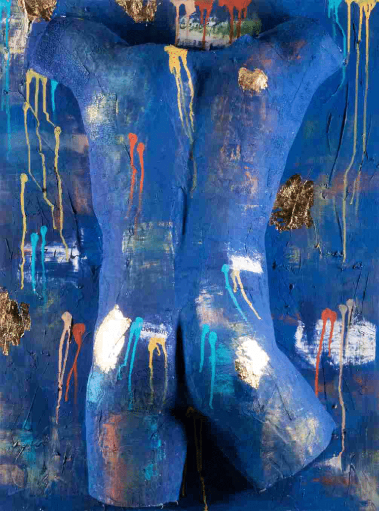 Sculptures as Time Capsules