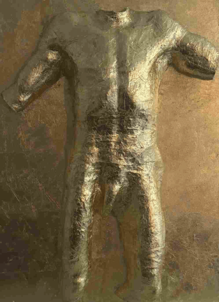 Sculptures as Time Capsules