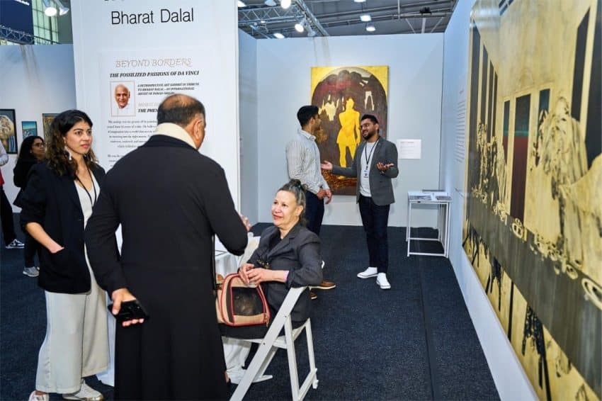 A Spotlight on Bharat Dalal